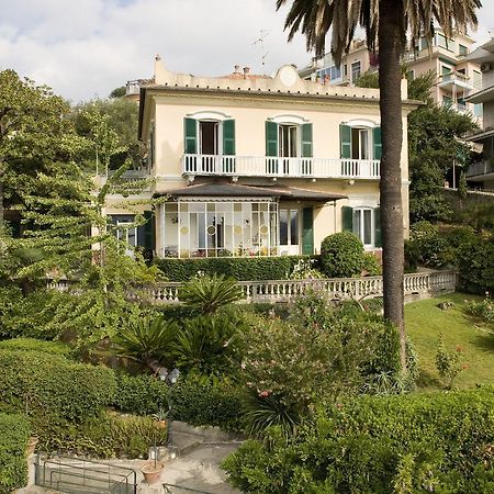 Villa Olimpo ラッパロ エクステリア 写真