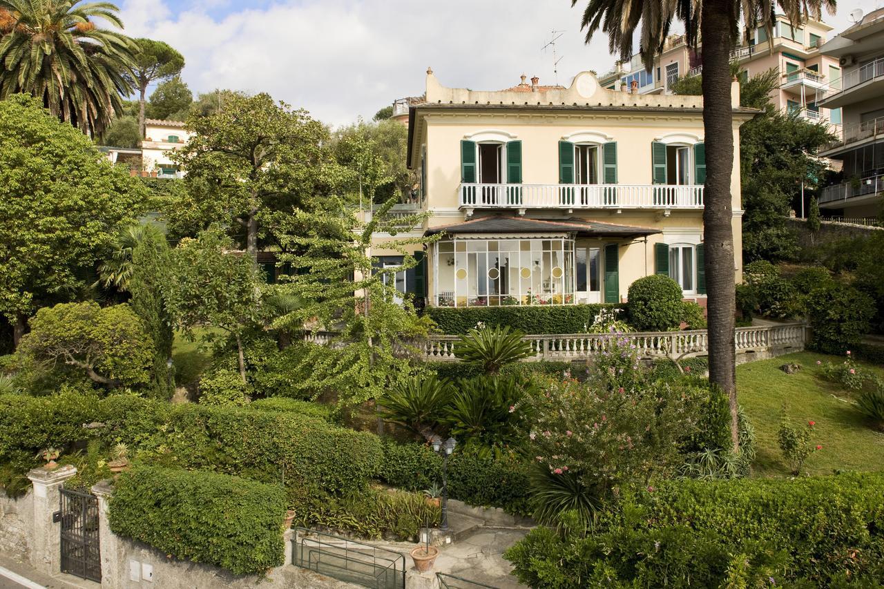 Villa Olimpo ラッパロ エクステリア 写真