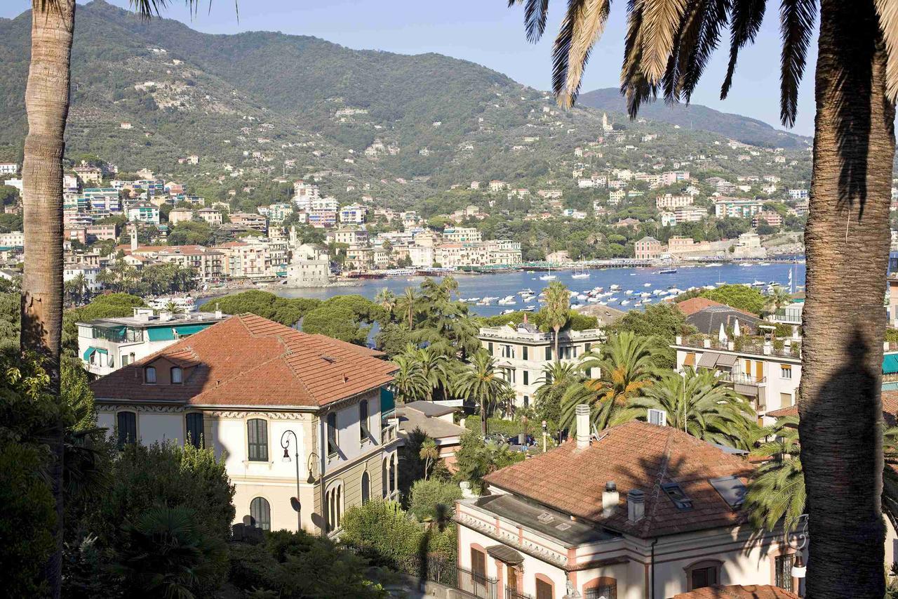 Villa Olimpo ラッパロ エクステリア 写真
