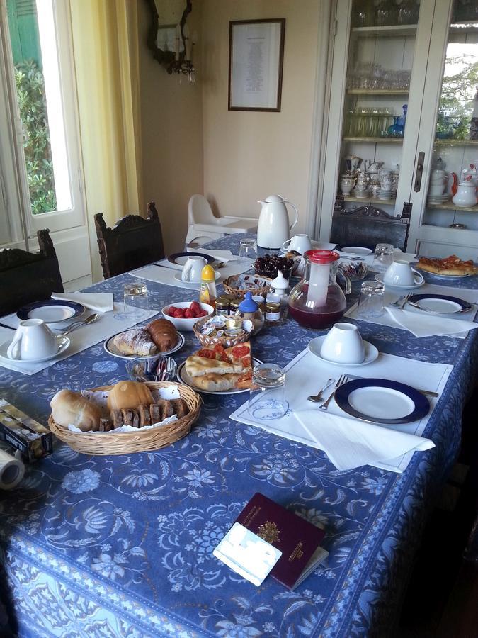 Villa Olimpo ラッパロ エクステリア 写真