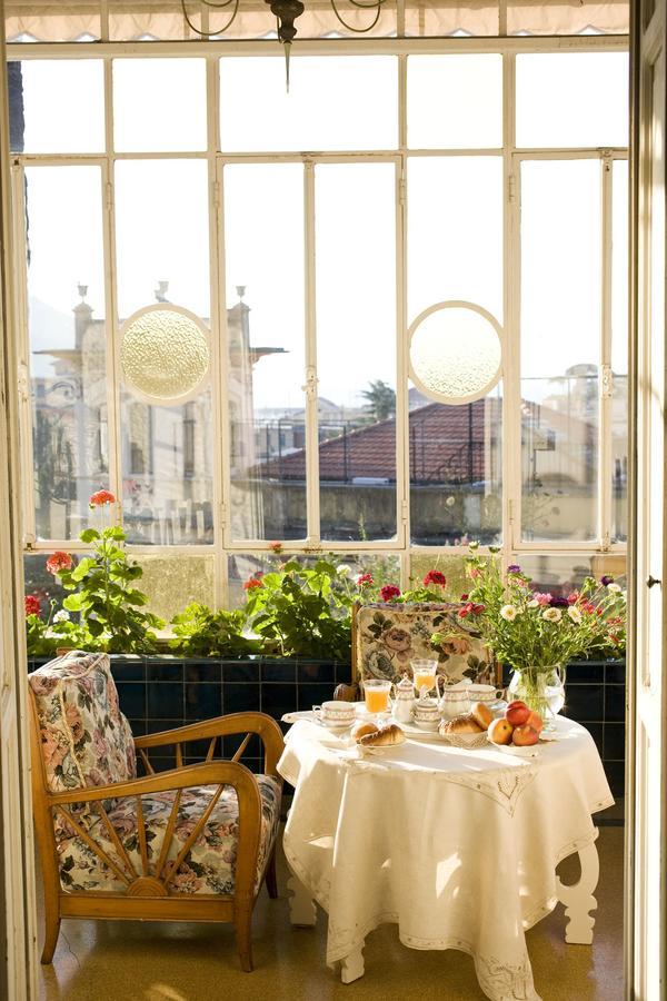 Villa Olimpo ラッパロ エクステリア 写真