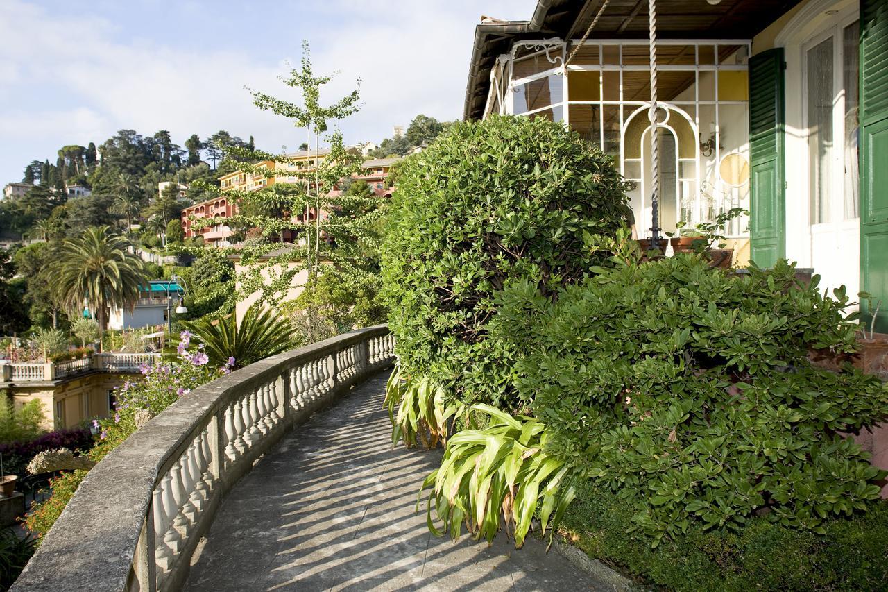 Villa Olimpo ラッパロ エクステリア 写真