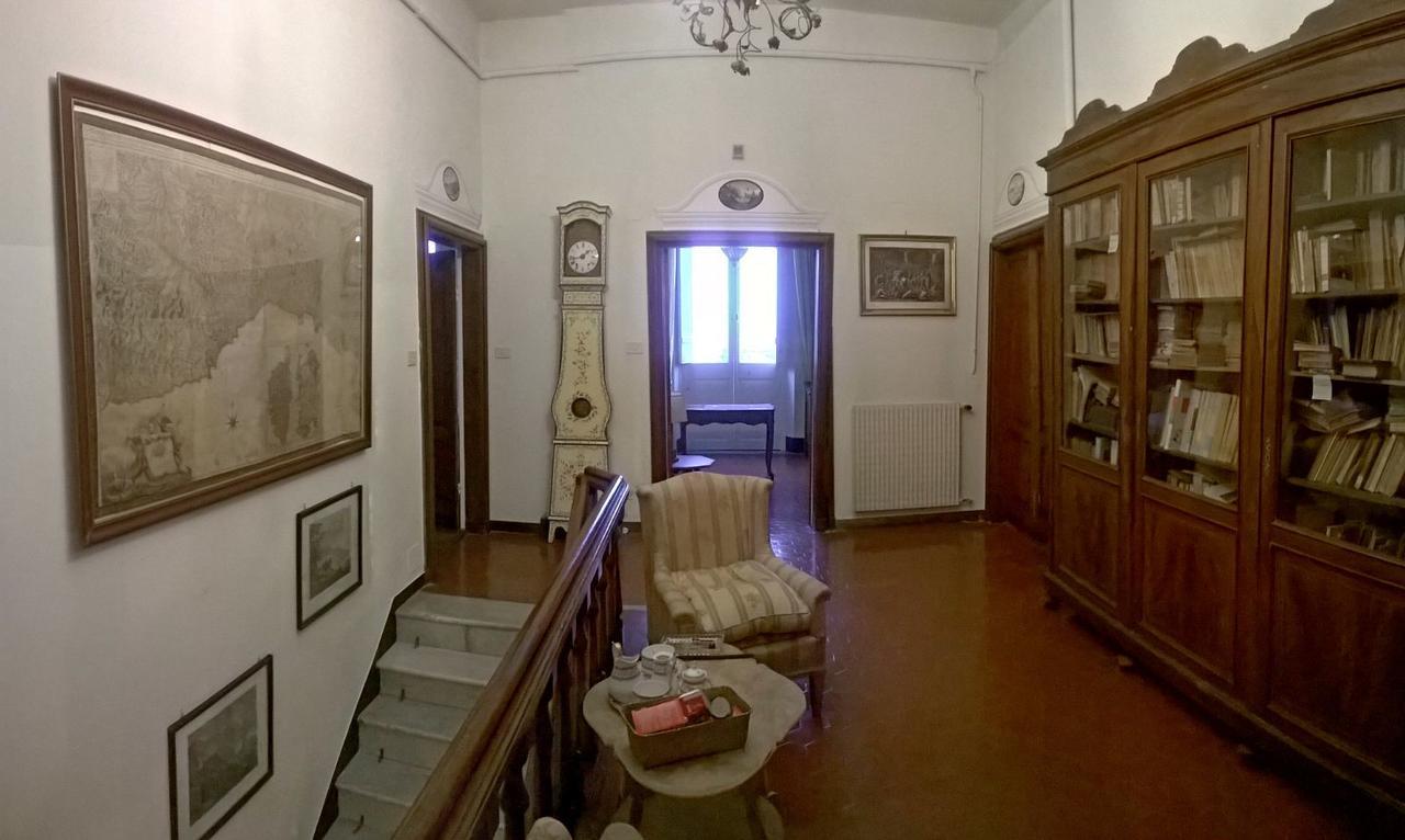 Villa Olimpo ラッパロ エクステリア 写真