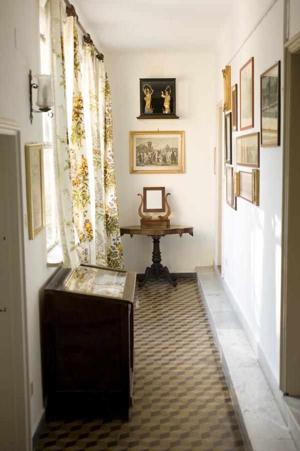 Villa Olimpo ラッパロ エクステリア 写真