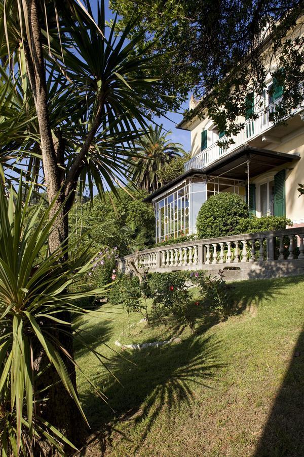 Villa Olimpo ラッパロ エクステリア 写真
