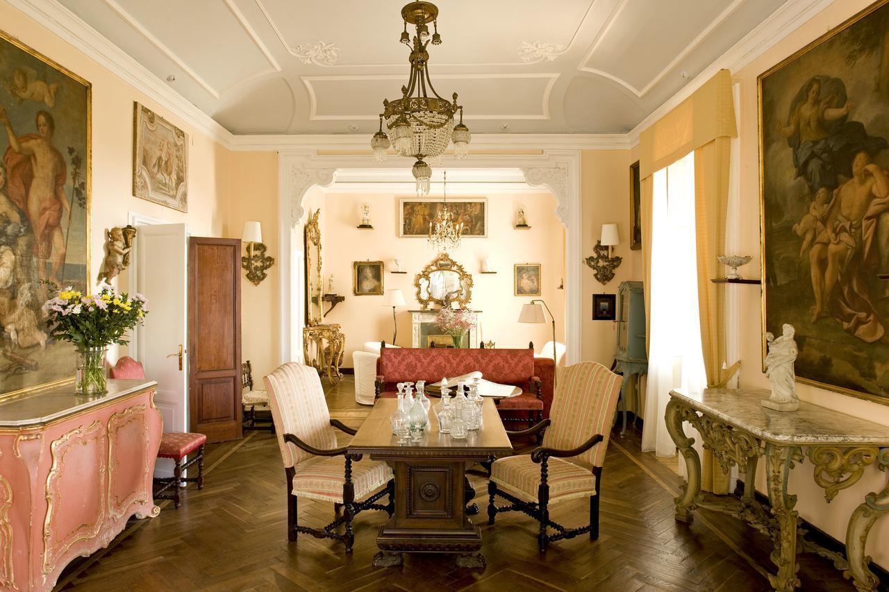 Villa Olimpo ラッパロ エクステリア 写真
