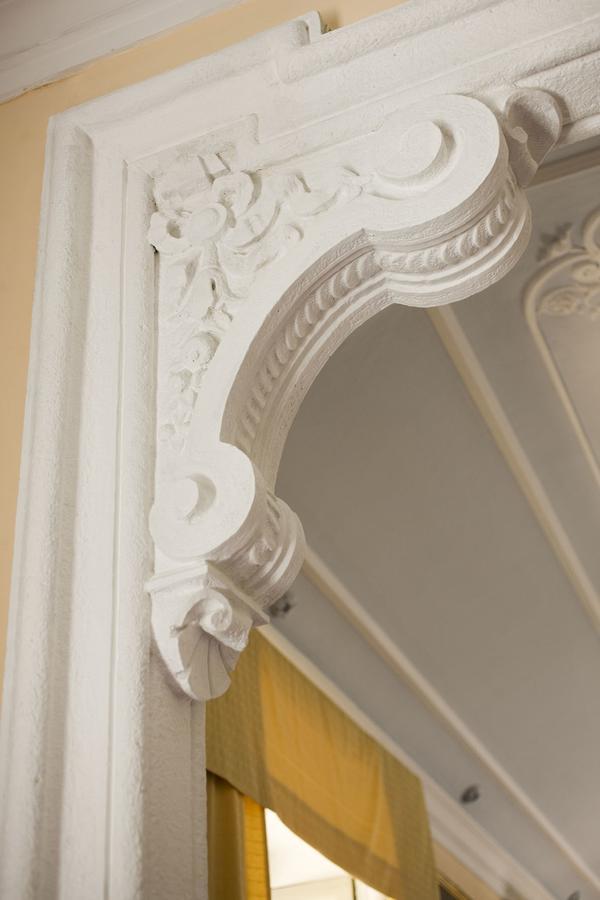 Villa Olimpo ラッパロ エクステリア 写真