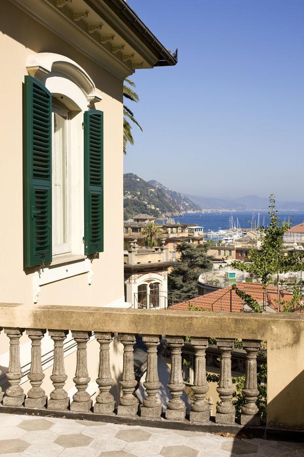 Villa Olimpo ラッパロ エクステリア 写真