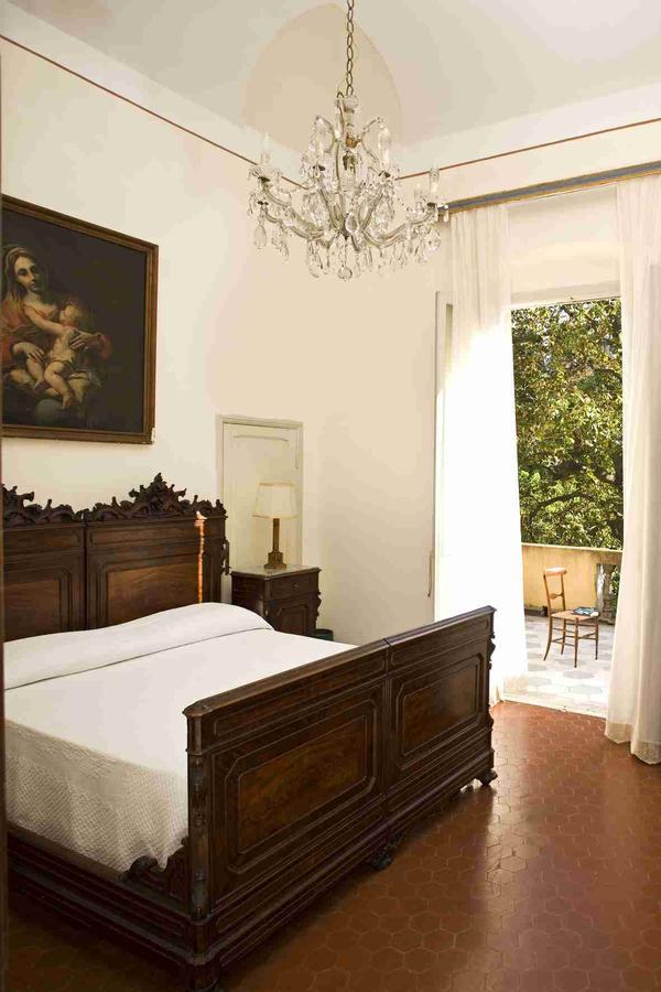 Villa Olimpo ラッパロ エクステリア 写真
