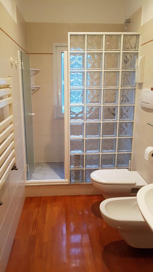 Villa Olimpo ラッパロ エクステリア 写真