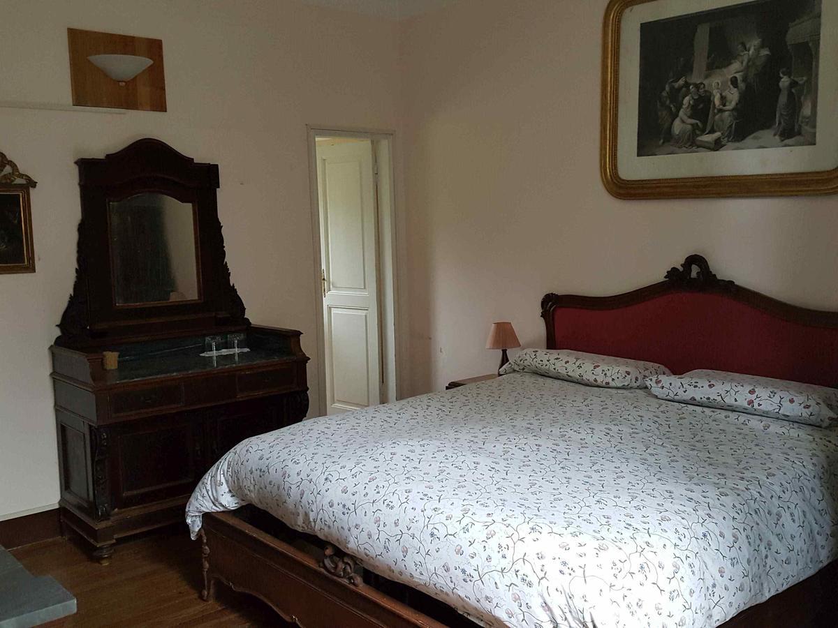 Villa Olimpo ラッパロ エクステリア 写真