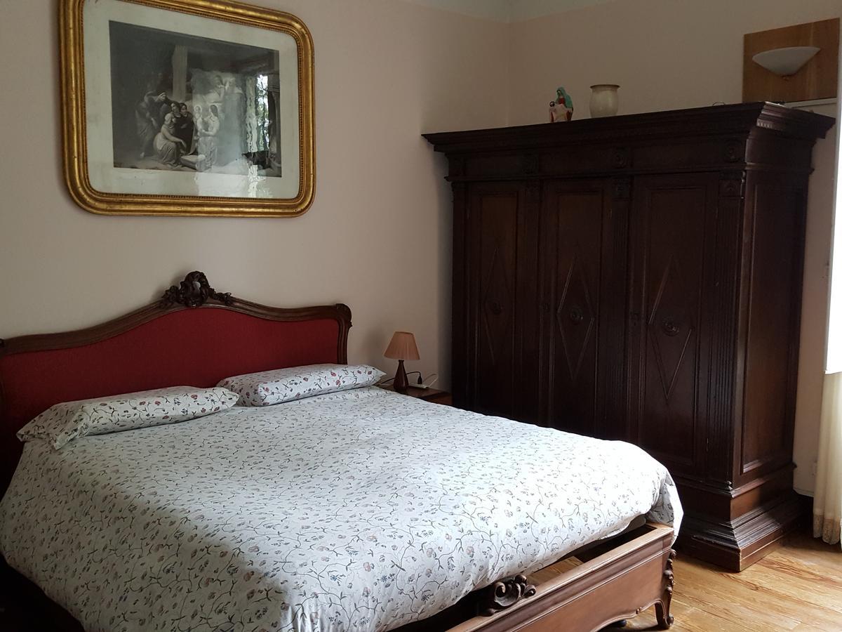 Villa Olimpo ラッパロ エクステリア 写真
