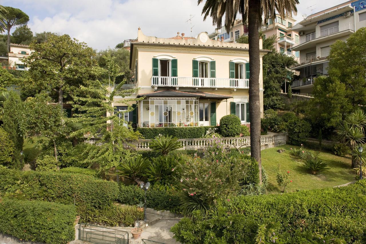 Villa Olimpo ラッパロ エクステリア 写真