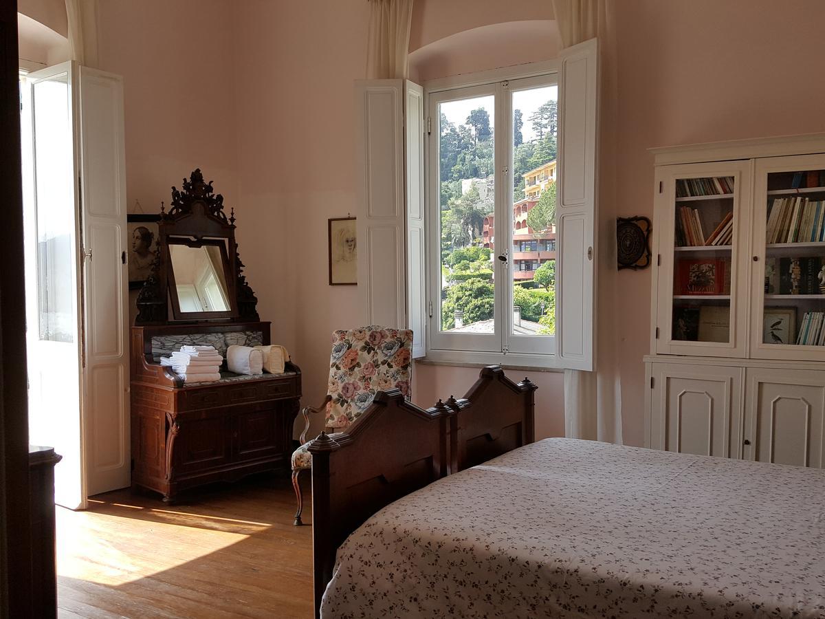 Villa Olimpo ラッパロ エクステリア 写真